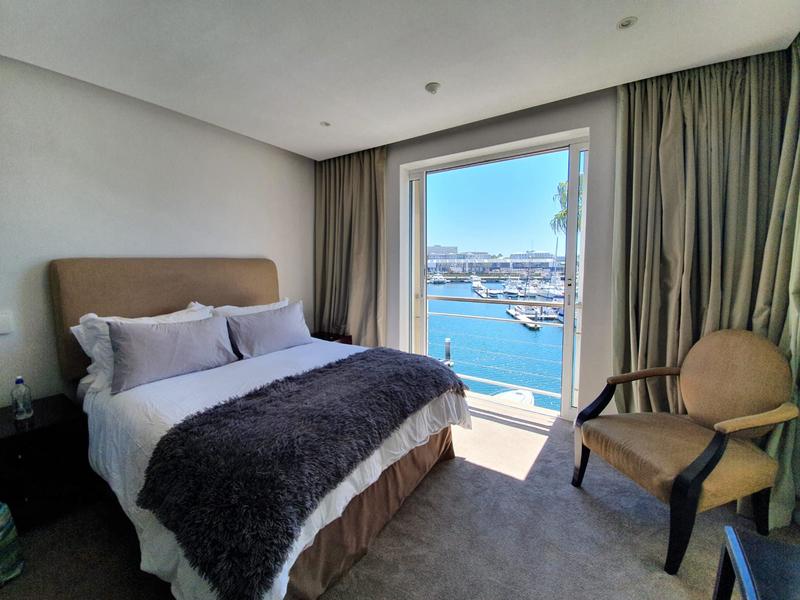 2 Bedroom Property for Sale in Waterfront Western Cape